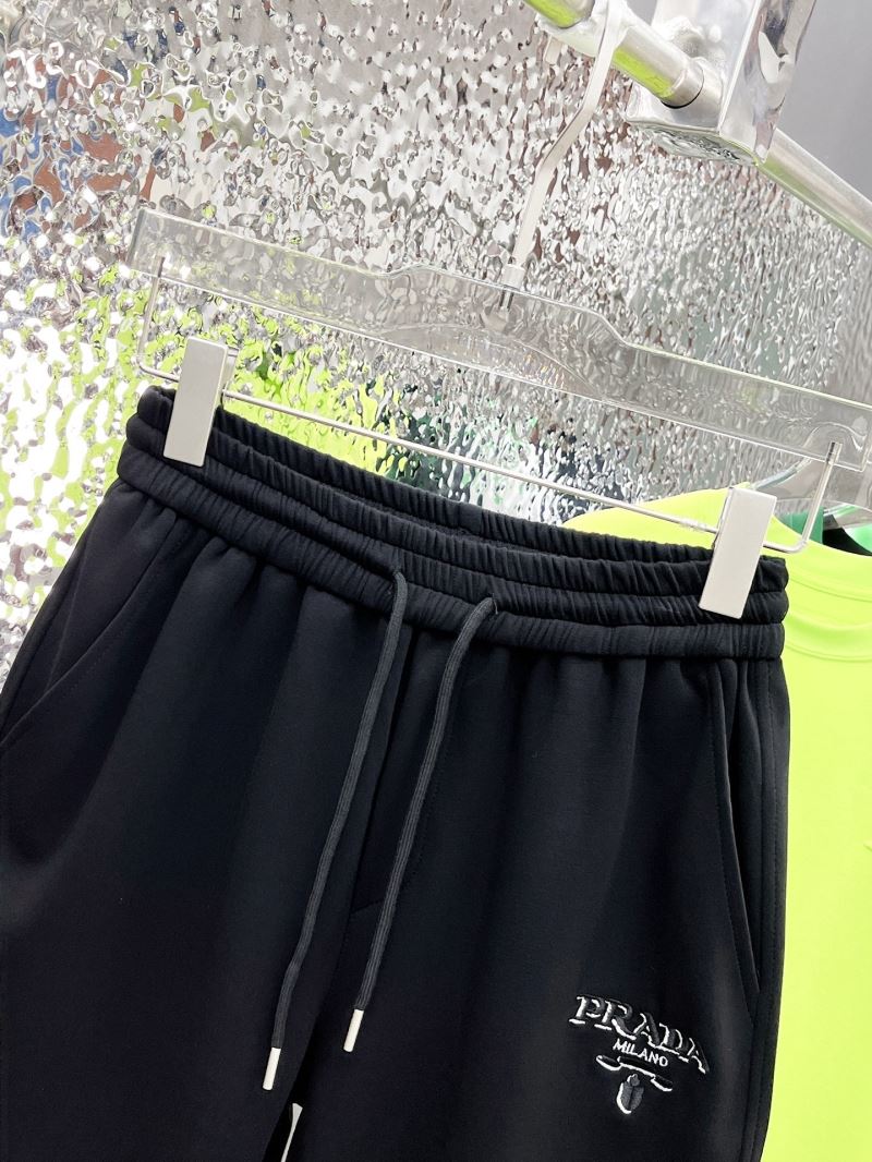 Prada Short Pants